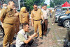 Tingkat Kepatuhan Pemilik Kendaraan Bayar Pajak Rendah, Ini Upaya Pemkot Palembang 