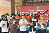 Tegaskan Perang Narkoba, Amankan 27 Tersangka