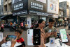 Dominasi Tanpa Ampun: Trio Galaxy Bikin Samsung Rajai Pasar Ponsel Murah Global Q1 2026!