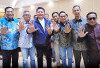 Prihatin Penyalahgunaan Narkoba, Gubernur Herman Deru Minta Workshop Desa Bersinar di Seluruh Sumsel