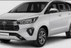 Mahakarya Jalanan yang Teruji Zaman: Toyota Innova Reborn 2.4 Facelift Tetap Jadi Pilar Keluarga Indonesia