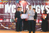  Deri Yansyah, Mahasiswa FKIP Unsri Sabet Gold Medal   Jaga Konsistensi, Membuka Diri dan Keberanian Mencoba 
