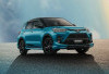 Toyota Raize 2023, SUV Ringkas Rasa Premium, Harga Tetap Ramah di Kantong