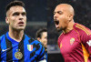Lautaro Martinez Kembali Perkuat Inter Saat Hadapi Roma, Perburuan Scudetto Memanas