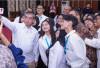 Magang Nasional Batch I Ditutup, Kemnaker Perkuat Sertifikasi Kompetensi dan Akses Kerja