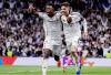 Berakhir Dramatis, Hattrick Valverde Bawa Real Madrid Lumat Manchester City 3-0