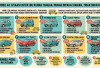 10 Mobil 40 Jutaan untuk Ibu Rumah Tangga, Murah Dipakai Harian dan Tidak Bikin Ribet