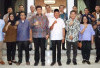  Atasi Sampah hingga Polusi, Pemkot Prabumulih Bersinergi dengan Pemerintah Pusat