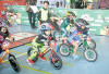Olahraga Pushbike Asah Motorik Anak