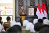KKN Pertanahan Sejalan dengan Arahan Presiden Prabowo, Wamen Ossy: Peningkatan SDM sebagai Fondasi Pembangunan