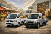Suzuki New Carry Pickup 2026 vs Daihatsu Gran Max PU: Duel Pikap Andal Penopang Usaha