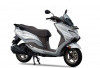 Suzuki Burgman Street 125 EX: Skutik Eksekutif Mewah & Irit, Bikin Pesaing Ketar-Ketir! 