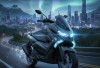 GEGER! Yamaha NMAX Neo Turbo 2026 Hadir dengan Tampilan Robotik Neo-Stance, Siap Menjadi Penguasa Jalanan