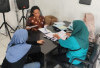 Pemdes Teluk Perkuat Pelayanan Publik, Kepala Desa Siap Respons Kebutuhan Mendesak Warga