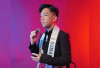 Mister Global Sumsel 2026, Titanicko Lim Andalkan Inteligensi dan Karakter
