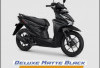 Honda BeAT Deluxe Smart Key: Skutik Ringkas dengan Teknologi Keamanan dan Fitur Praktis