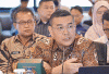 ATR/BPN Perkuat Tata Kelola Bandara Nasional, Siapkan Strategi Tata Ruang Terintegrasi untuk Dongkrak Investas