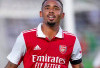 Waduh, Gabriel Jesus Masuk dalam Daftar Jual Pemain Arsenal