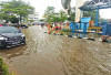Anggaran Rp425 Miliar Perluasan 3 Kolam Retensi, Upaya Pengendalian Banjir di Kota Palembang