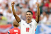 Ini Dia Salah Satu Kandidat Pemain Terbaik Piala Dunia 2026, Jude Bellingham, Tampil Brilian Bawa Inggris Pula