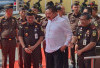 Jaksa Agung ST Burhanuddin Bertandang ke Kejari Prabumulih, Begini Instruksinya