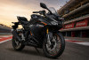 Honda CBR150R 2026 Hadir dengan Warna Baru, Perkuat Karakter Sporty dan Fitur Modern