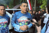 Hadiri Gerakan Nasional “AYO Muliakan Sungai”, Wamen Ossy: Memuliakan Sungai Berarti Memuliakan Negara