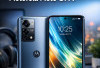 HP 5G Kelas Menengah 2026: Motorola Moto G97 Tawarkan Spesifikasi Kompetitif