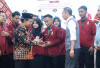 Pemkot Palembang Siap Berkolaborasi Bangun Palembang, Ini Pesan Ratu Dewa ke IMM