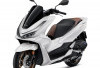 Honda PCX 2026: Skutik Premium yang Menyatukan Gaya, Teknologi, dan Efisiensi