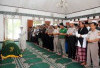 PENTING, Tata Cara Salat Jenazah Lengkap: Niat, Bacaan dan Doa  