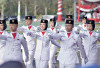 Tak Penuhi Syarat Usia dan Tinggi Badan, Satu Calon Paskibraka Tingkat Provinsi Asal PALI Gugur 