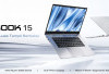 Infinix XBOOK 15 Resmi Meluncur di Indonesia, Tawarkan Desain Premium dan Harga Terjangkau