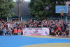 Sengit dan Penuh Aksi, Pick Up Game 3x3 Privat Next Level Dorong Pembinaan dan Pengembangan Bakat