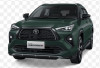 Toyota Yaris Cross 2026, Evolusi SUV Kompak yang Kian Elegan dan Penuh Terobosan