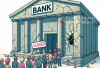 894 Bank Tutup Kantor Cabang, Nasabah Wajib Cek Apa Alasannya, Simak