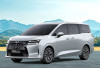 Elegansi Elektrifikasi Masa Depan: Mengupas Wuling Cortez Darion PHEV 2025
