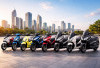 Deretan Motor Matic Terbaik 2026, Dari Si Irit Perkotaan hingga Raja Touring Jalanan