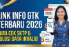 Cara Cek SKTP Guru 2026 Secara Online Panduan Lengkap untuk Pendidik