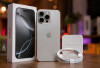 Apple Kembali Menggebrak, iPhone 16 Pro Max Tawarkan Teknologi Premium