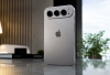 iPhone 18 Pro Max Tampil Beda! Desain Uniknya Bikin Pencinta Gadget Penasaran
