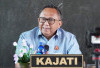 Kasus Korupsi Revitalisasi Pasar Cinde, Satu Tersangka Buron Masih dikejar