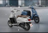 Honda Giorno+ Bikin Skutik Retro Naik Kelas, Gaya Klasik Tapi Tenaganya Nggak Kaleng-Kaleng