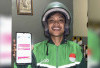 Kuota Murah Tri Bantu Anton Jemput Rezeki
