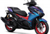 Yamaha Aerox Alpha Turbo: Skutik Sport Masa Depan yang Siap Mengubah Standar Performa