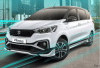 Pionir Keluarga Cerdas Menakar Spesifikasi, Desain, Kualitas, dan Harga Suzuki Ertiga Hybrid
