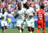 Mental Juara! Hattrick Dembele Bawa Prancis Gilas Norwegia 4-1, Les Bleus Lolos sebagai Juara Grup