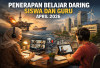 Skema Baru: Siswa Belajar Daring Mulai April 2026, Ini Skema Kerja Guru ASN Termasuk PPPK