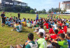 Ratusan Bocah Ajaib Serbu Stadion Kamboja, PS Palembang U-15 Panen Talenta Emas!