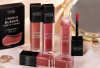 Powerstay Glazed Make Over Tawarkan Tampilan Glossy yang Nyaman Digunakan